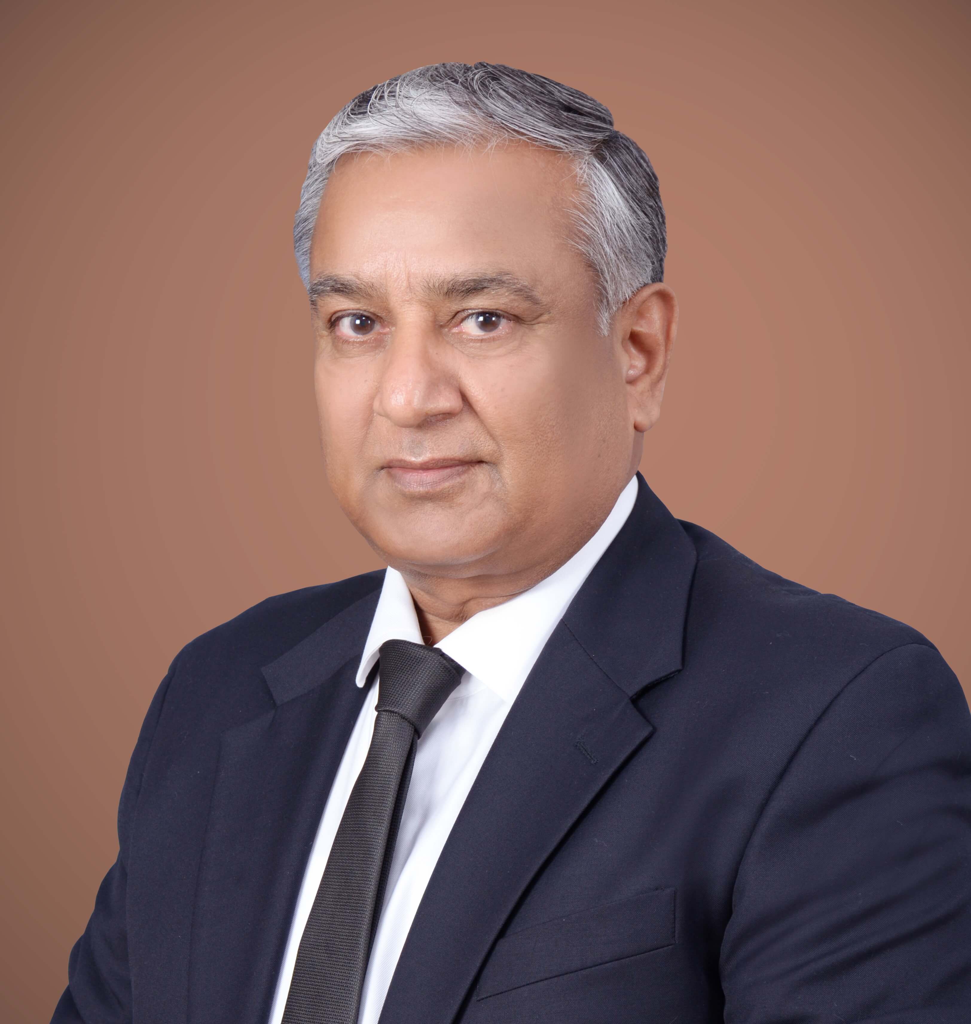 Misri Ladhani